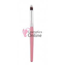 Pensula de make-up s Pink R015 Smudge Brush